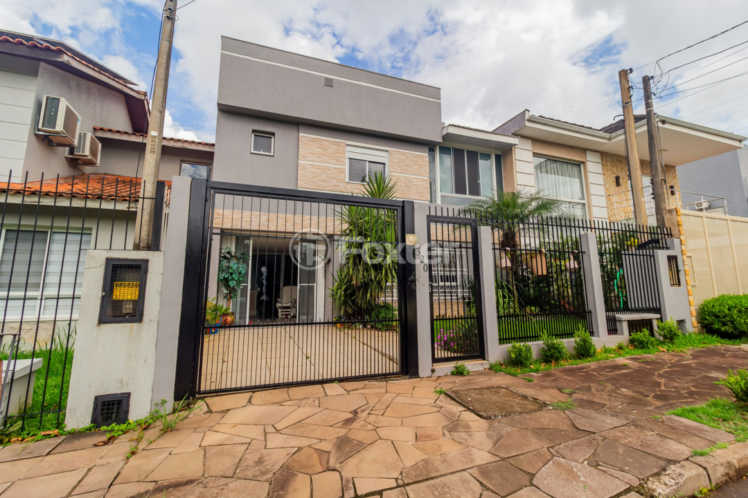 Casa de Condomínio à venda com 3 quartos, 200m² - Foto 45