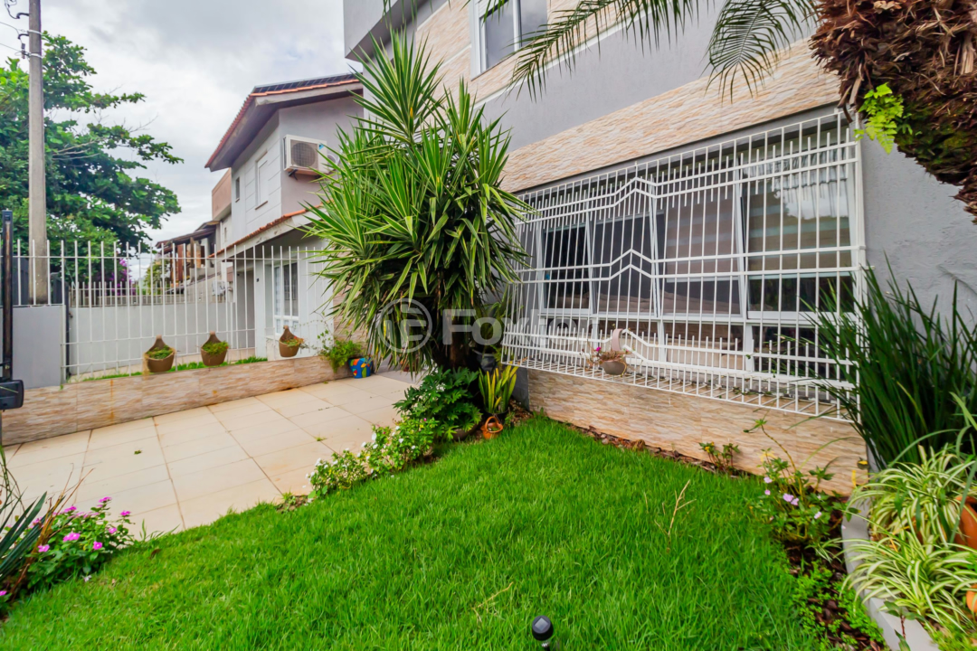 Casa de Condomínio à venda com 3 quartos, 200m² - Foto 44