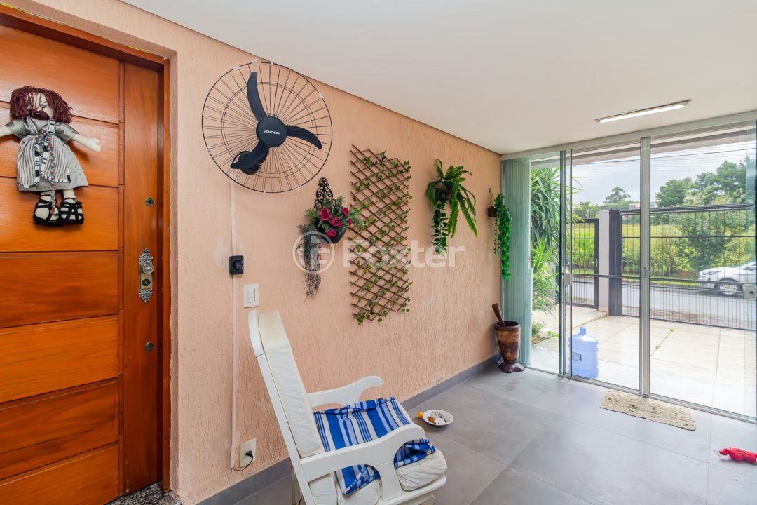 Casa de Condomínio à venda com 3 quartos, 200m² - Foto 41