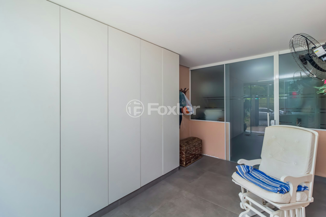 Casa de Condomínio à venda com 3 quartos, 200m² - Foto 39