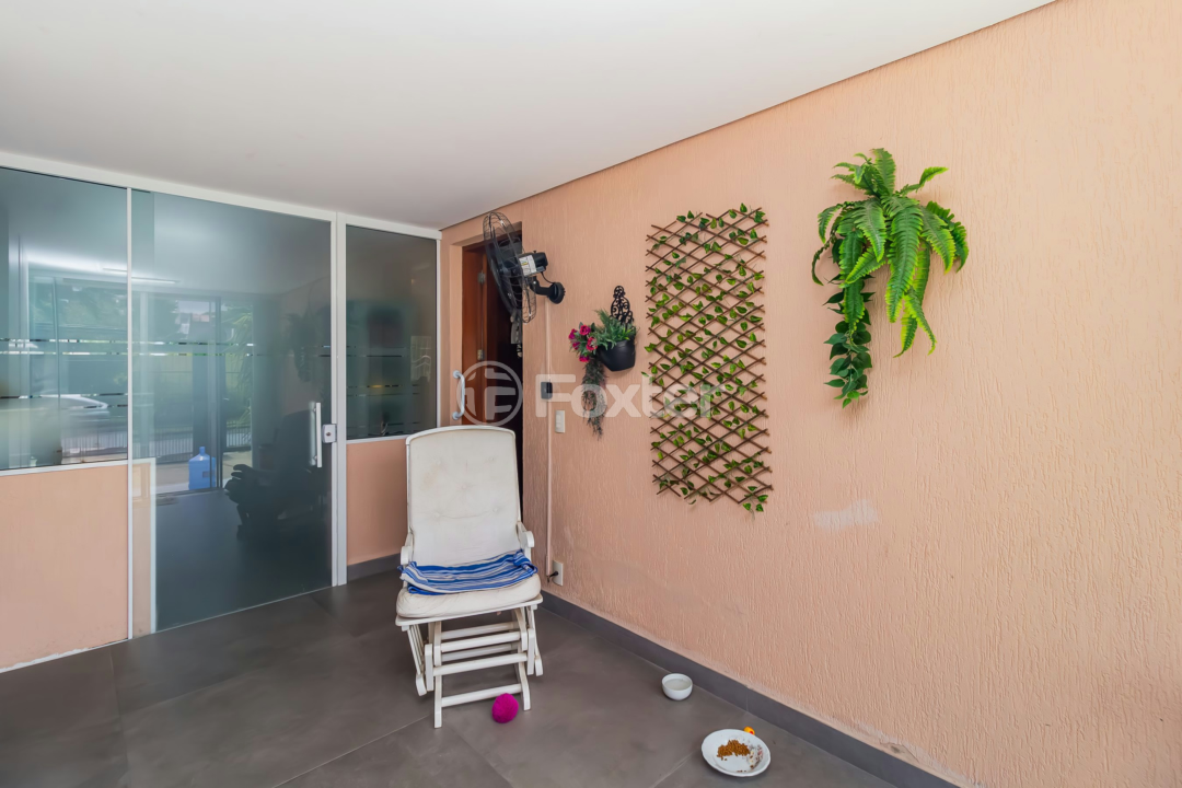 Casa de Condomínio à venda com 3 quartos, 200m² - Foto 38