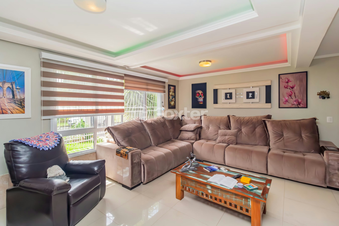 Casa de Condomínio à venda com 3 quartos, 200m² - Foto 5