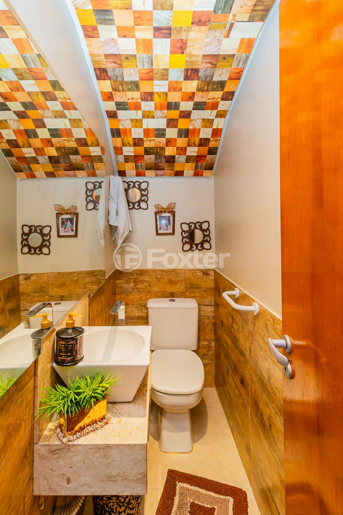 Casa de Condomínio à venda com 3 quartos, 200m² - Foto 7