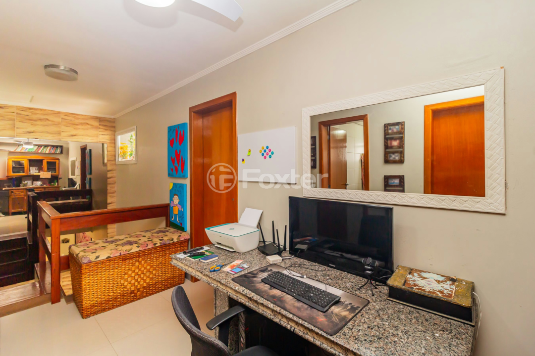 Casa de Condomínio à venda com 3 quartos, 200m² - Foto 8