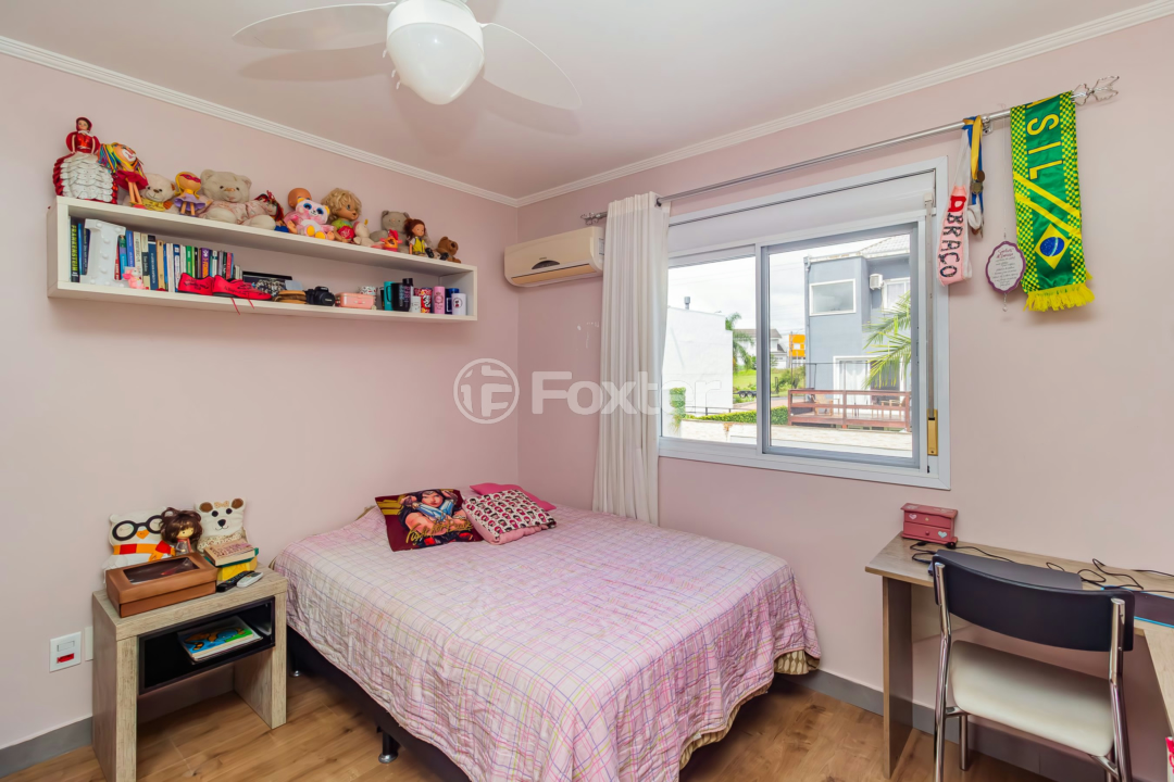 Casa de Condomínio à venda com 3 quartos, 200m² - Foto 11