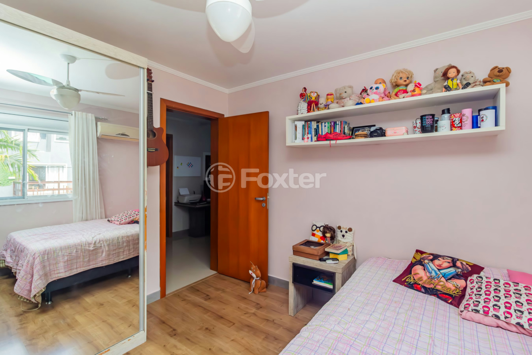 Casa de Condomínio à venda com 3 quartos, 200m² - Foto 13