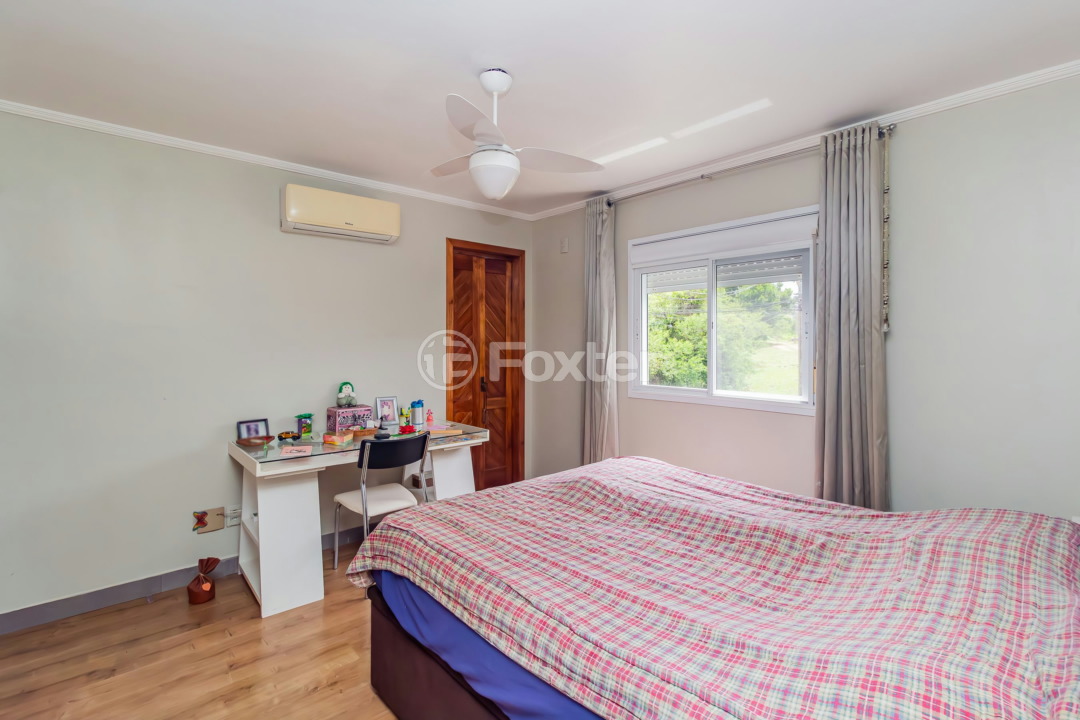 Casa de Condomínio à venda com 3 quartos, 200m² - Foto 15