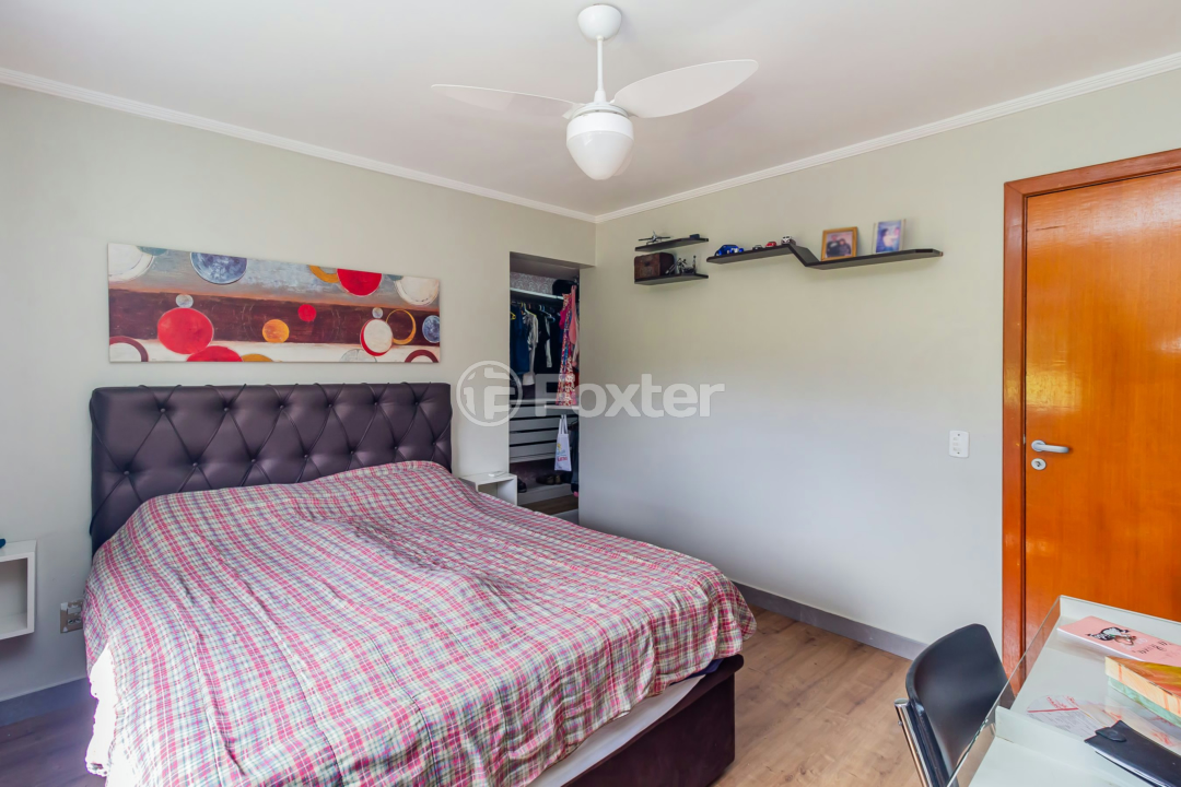 Casa de Condomínio à venda com 3 quartos, 200m² - Foto 16