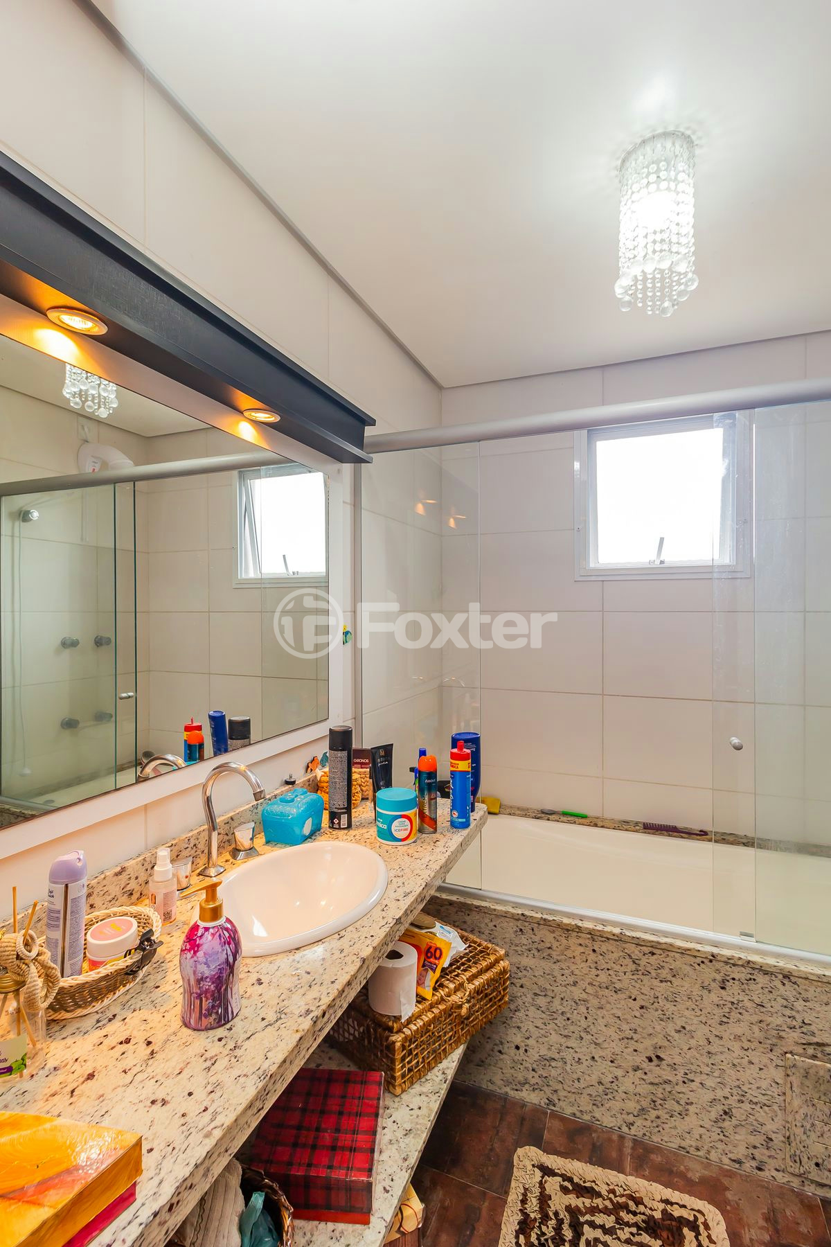 Casa de Condomínio à venda com 3 quartos, 200m² - Foto 18