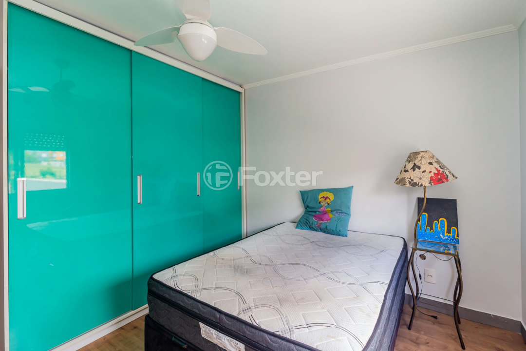 Casa de Condomínio à venda com 3 quartos, 200m² - Foto 21