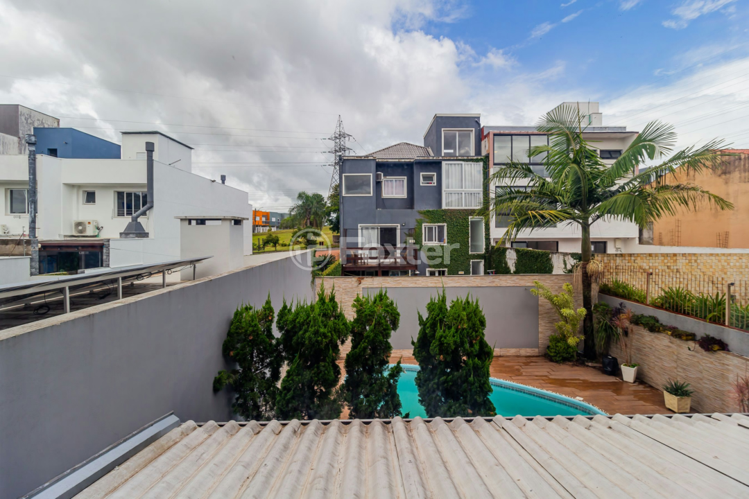 Casa de Condomínio à venda com 3 quartos, 200m² - Foto 23