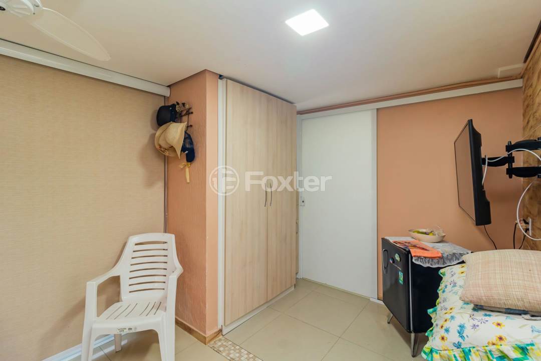 Casa de Condomínio à venda com 3 quartos, 200m² - Foto 24