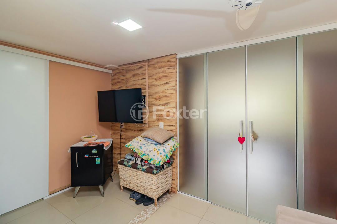 Casa de Condomínio à venda com 3 quartos, 200m² - Foto 26