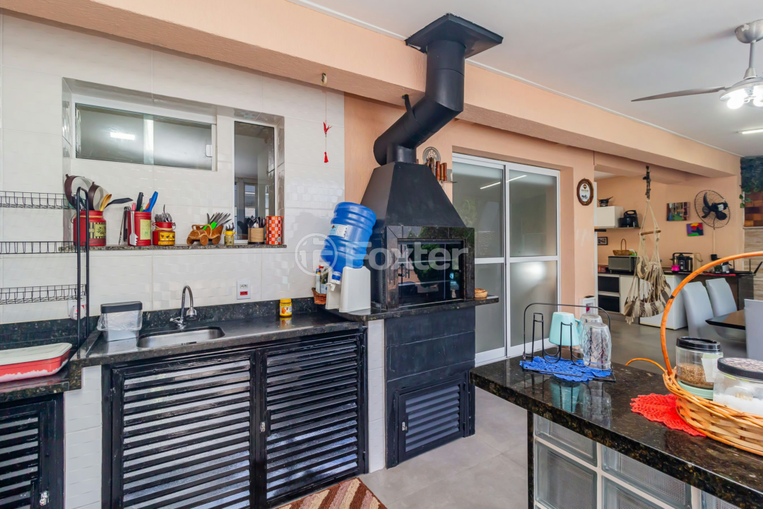 Casa de Condomínio à venda com 3 quartos, 200m² - Foto 32