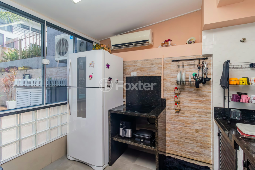 Casa de Condomínio à venda com 3 quartos, 200m² - Foto 33