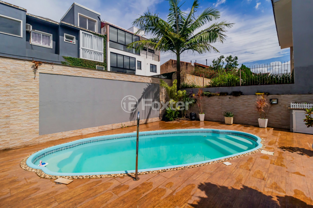 Casa de Condomínio à venda com 3 quartos, 200m² - Foto 37