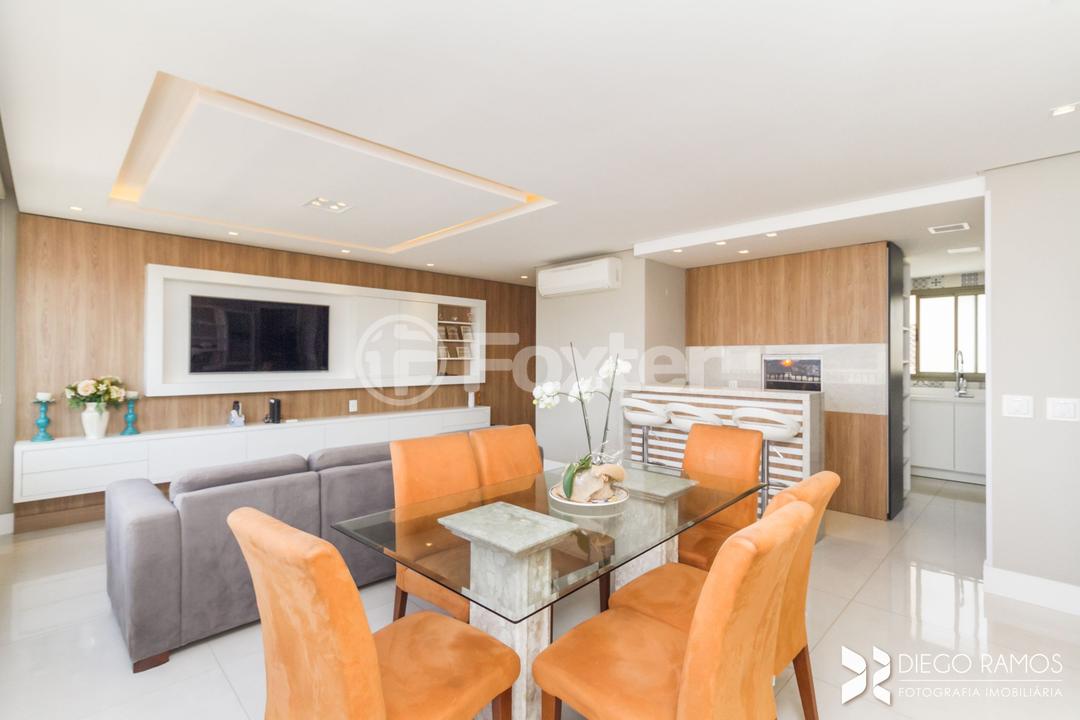 Apartamento à venda com 3 quartos, 104m² - Foto 3