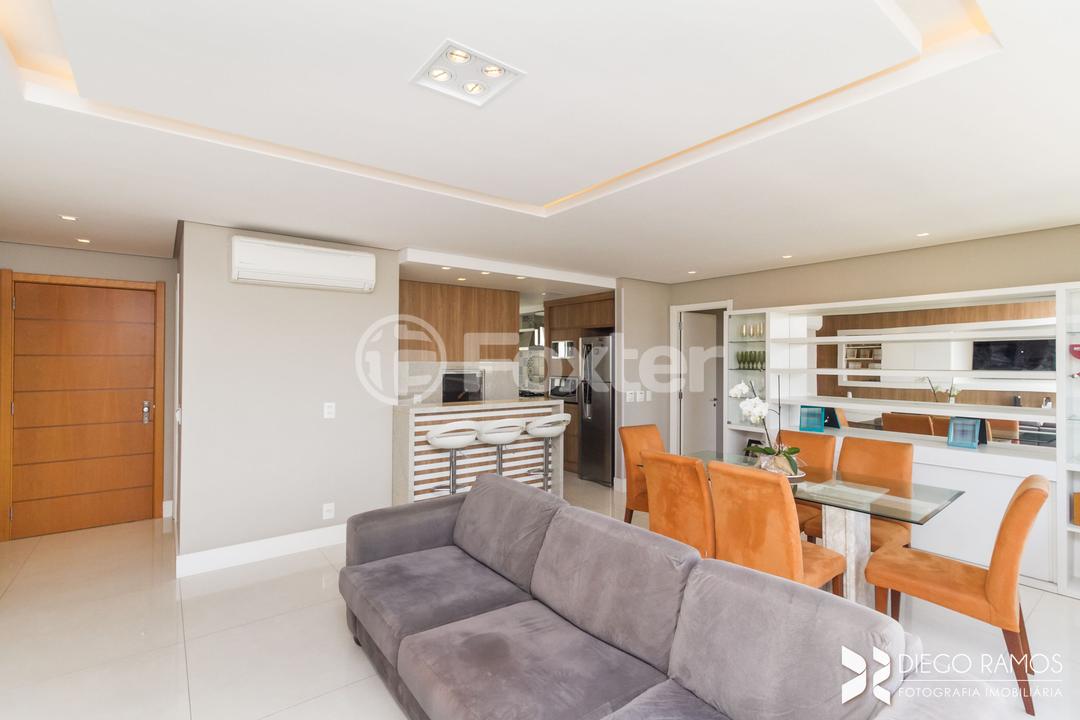 Apartamento à venda com 3 quartos, 104m² - Foto 4