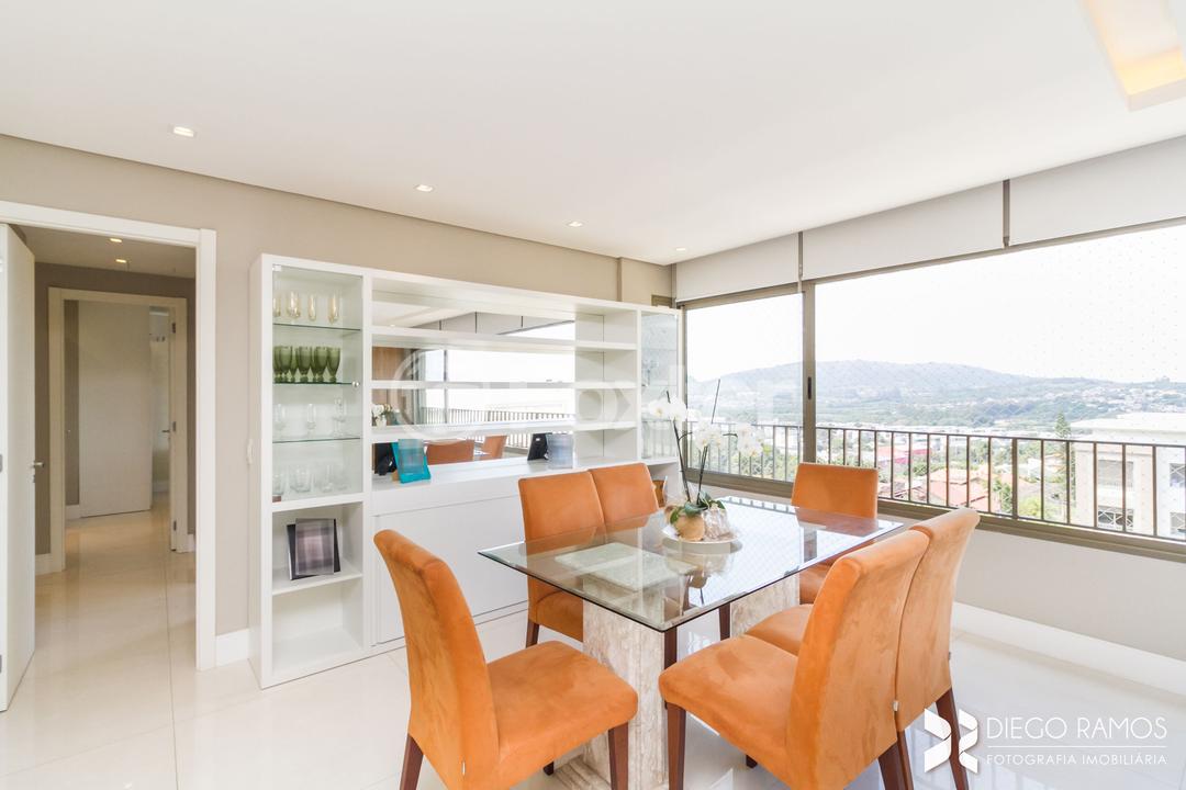 Apartamento à venda com 3 quartos, 104m² - Foto 5