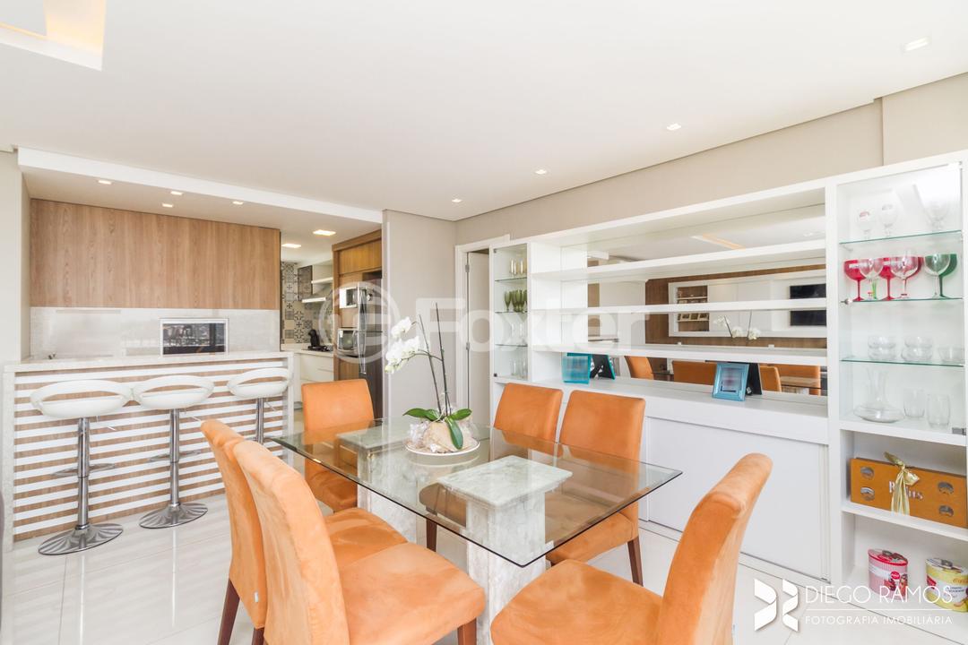 Apartamento à venda com 3 quartos, 104m² - Foto 6