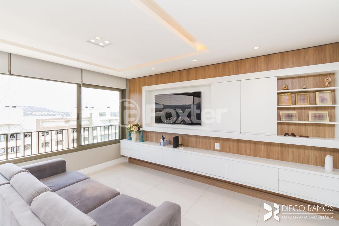 Apartamento à venda com 3 quartos, 104m² - Foto 7