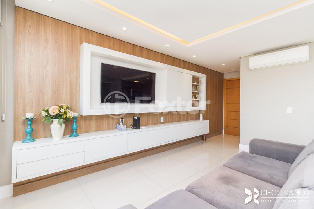 Apartamento à venda com 3 quartos, 104m² - Foto 9