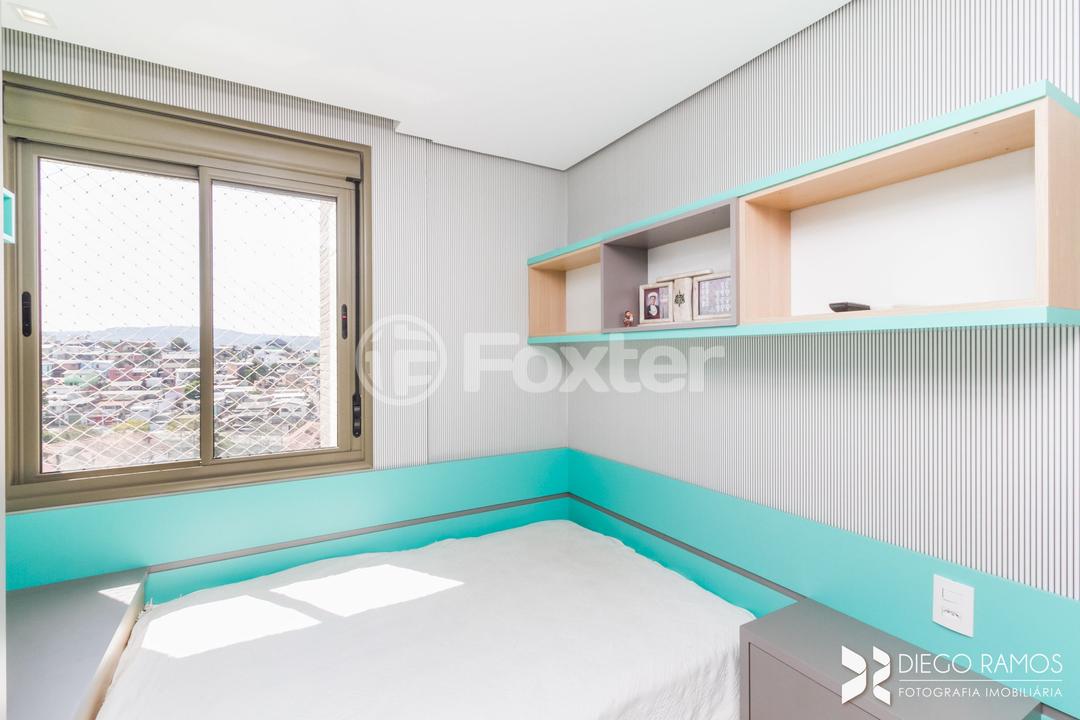 Apartamento à venda com 3 quartos, 104m² - Foto 23