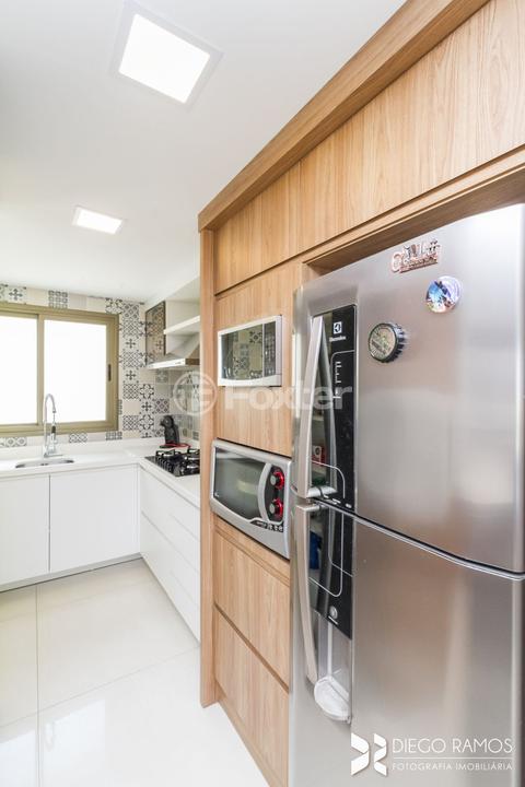 Apartamento à venda com 3 quartos, 104m² - Foto 28
