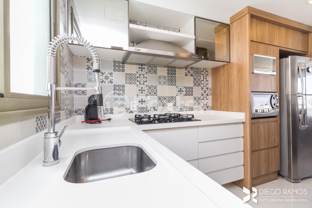 Apartamento à venda com 3 quartos, 104m² - Foto 30