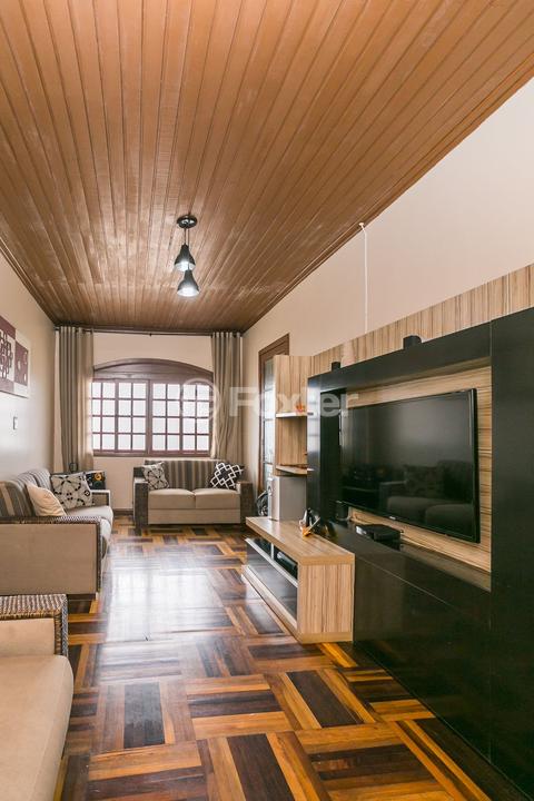 Casa à venda com 3 quartos, 238m² - Foto 3