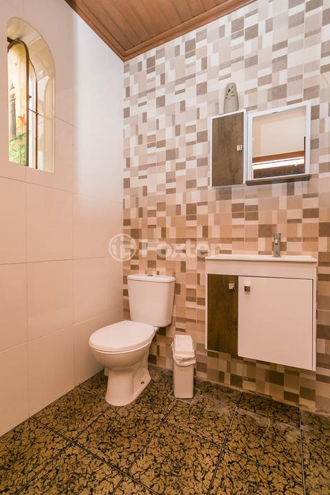 Casa à venda com 3 quartos, 238m² - Foto 4