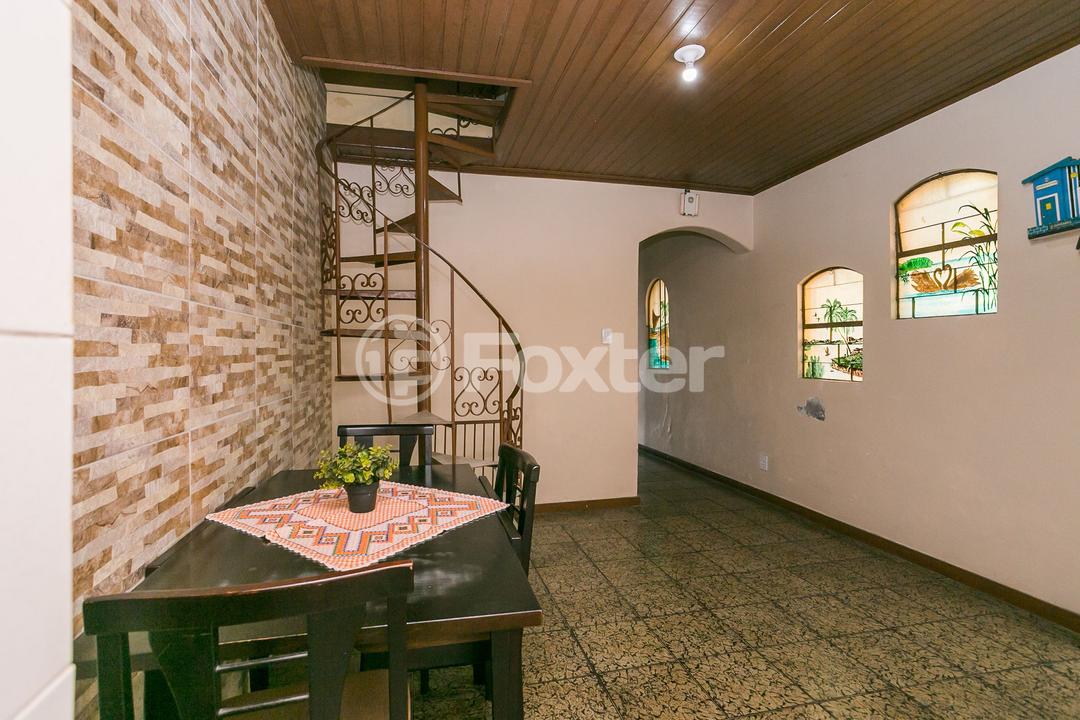 Casa à venda com 3 quartos, 238m² - Foto 6