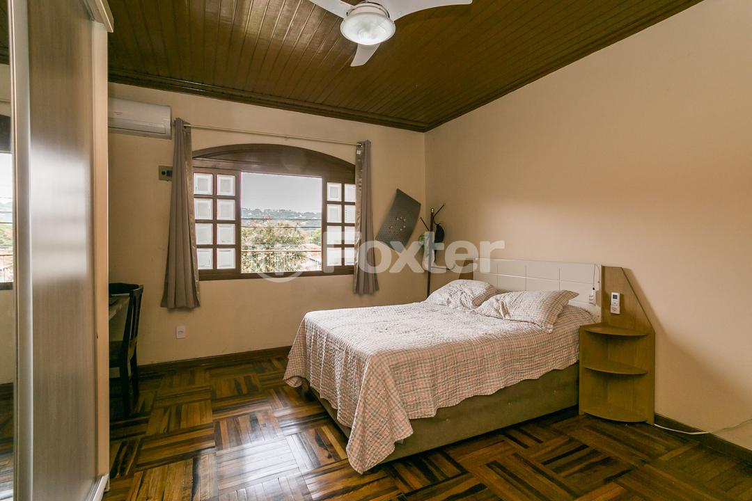 Casa à venda com 3 quartos, 238m² - Foto 7