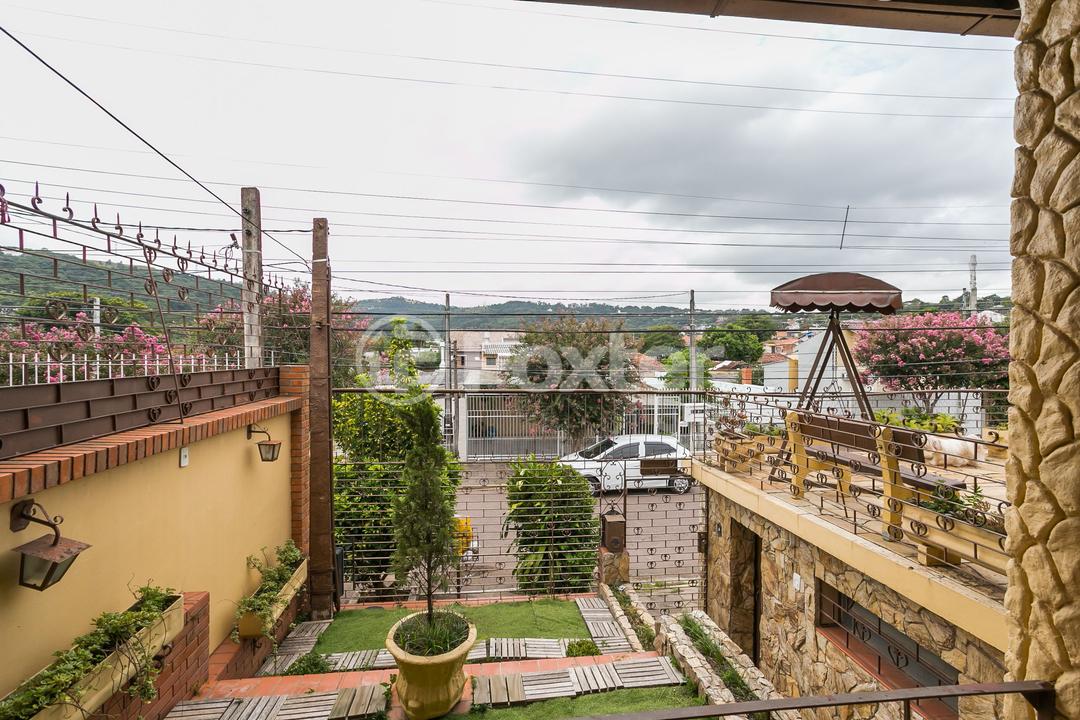 Casa à venda com 3 quartos, 238m² - Foto 10
