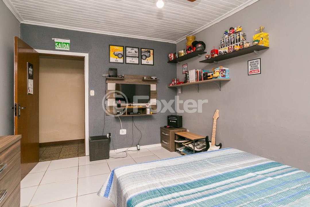 Casa à venda com 3 quartos, 238m² - Foto 14