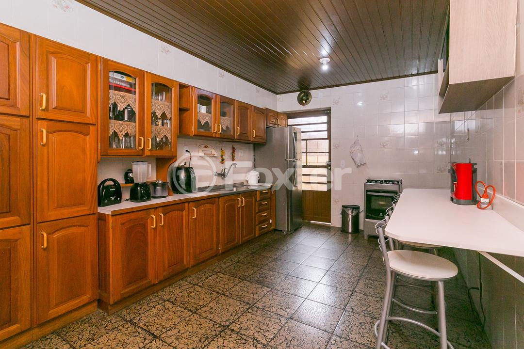Casa à venda com 3 quartos, 238m² - Foto 17