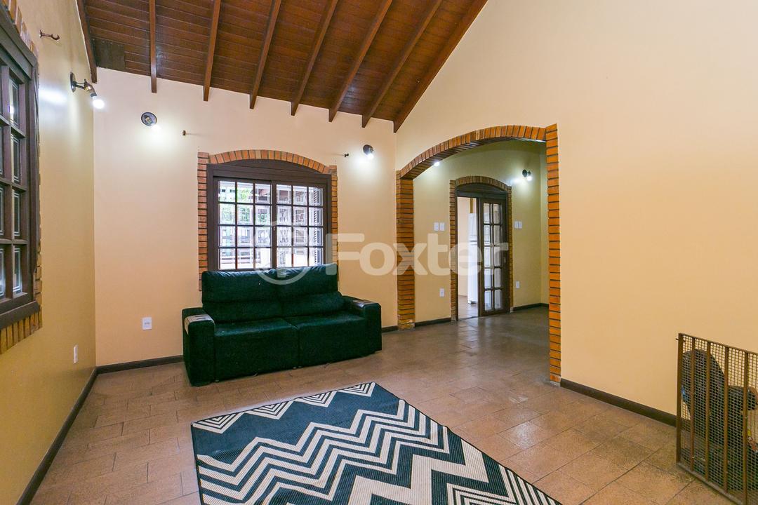 Casa à venda com 3 quartos, 238m² - Foto 19