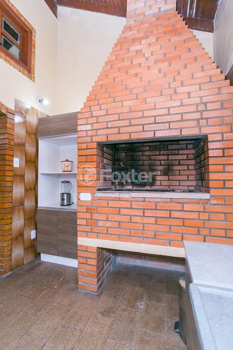 Casa à venda com 3 quartos, 238m² - Foto 25