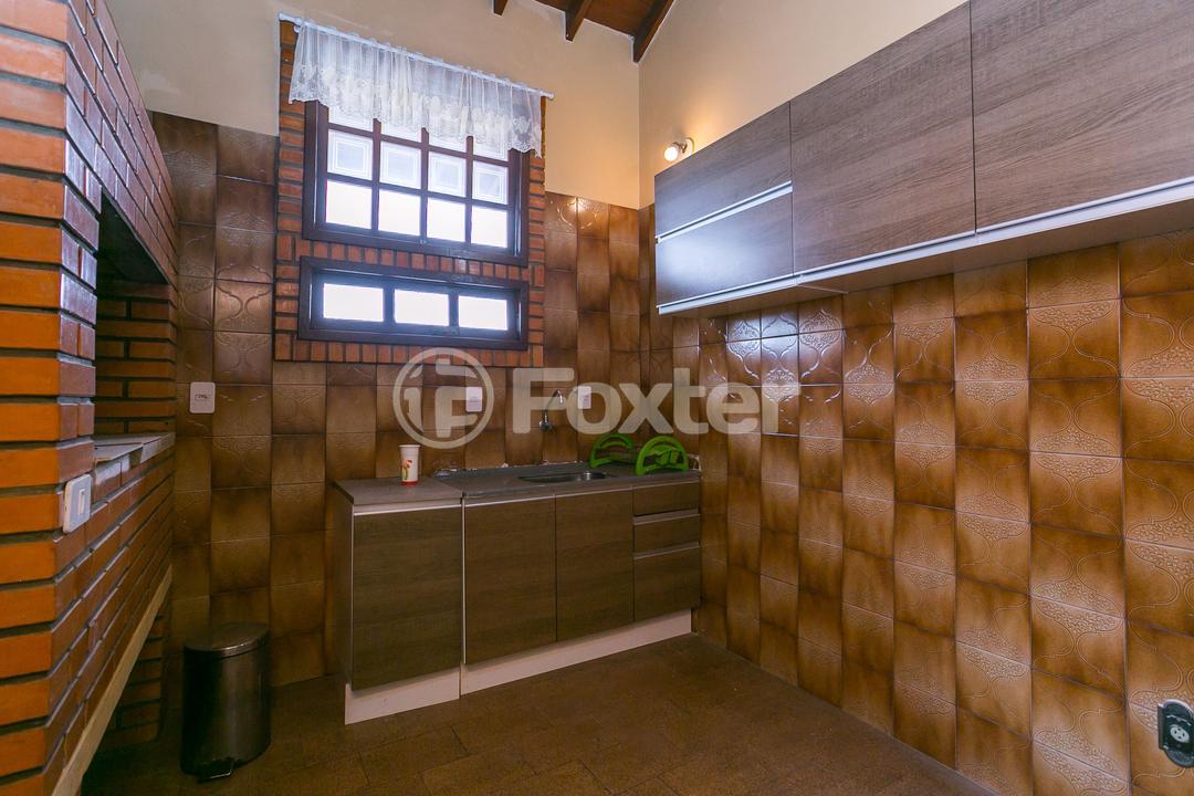 Casa à venda com 3 quartos, 238m² - Foto 26