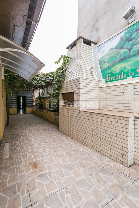 Casa à venda com 3 quartos, 238m² - Foto 30