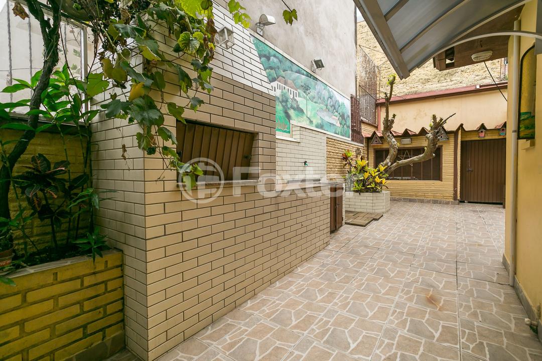 Casa à venda com 3 quartos, 238m² - Foto 32