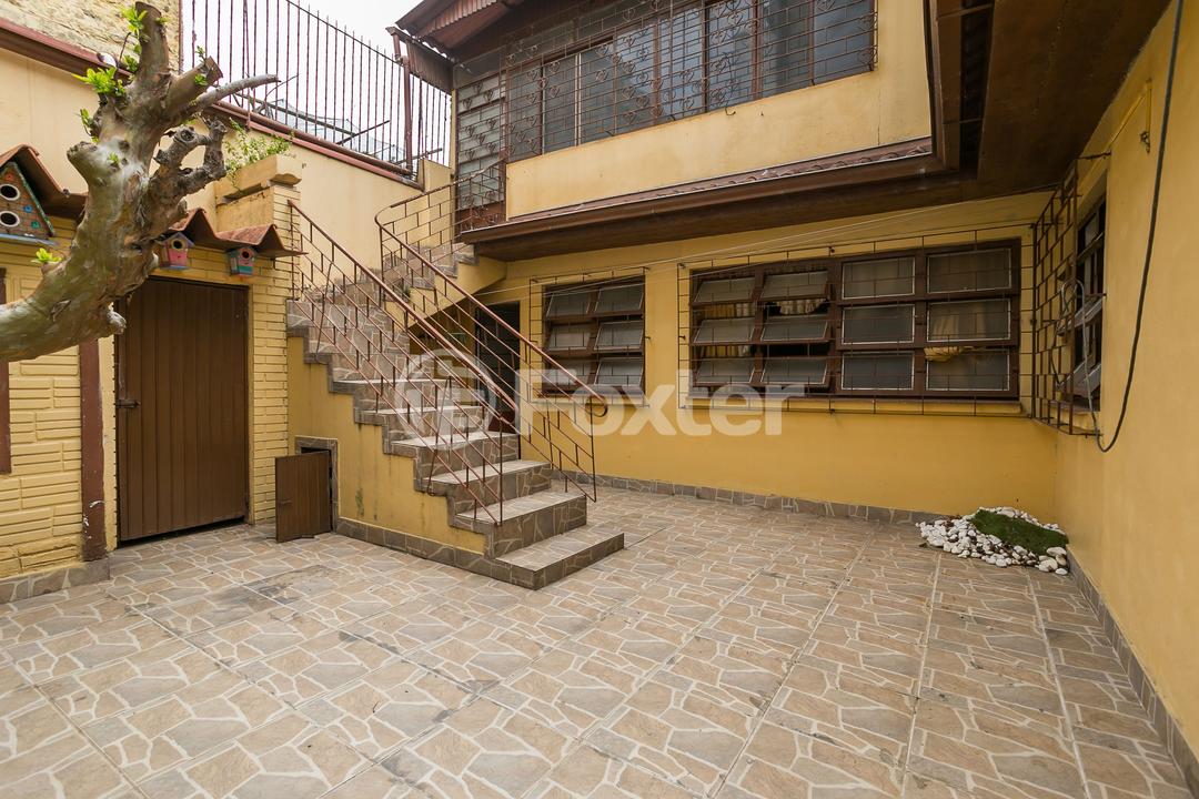 Casa à venda com 3 quartos, 238m² - Foto 33