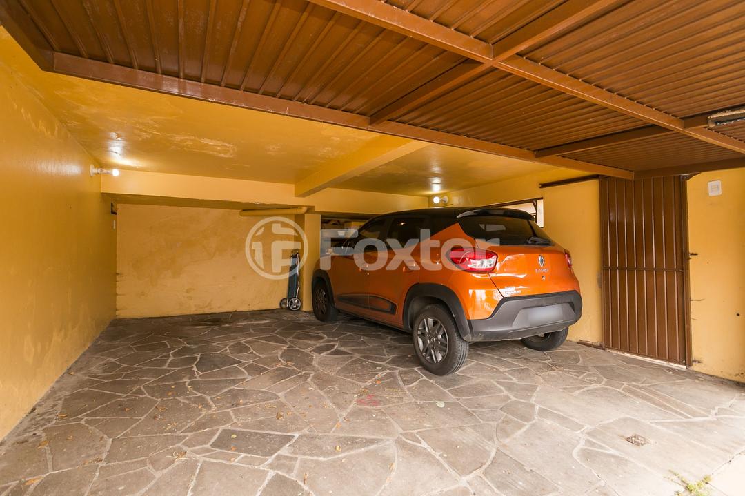 Casa à venda com 3 quartos, 238m² - Foto 35
