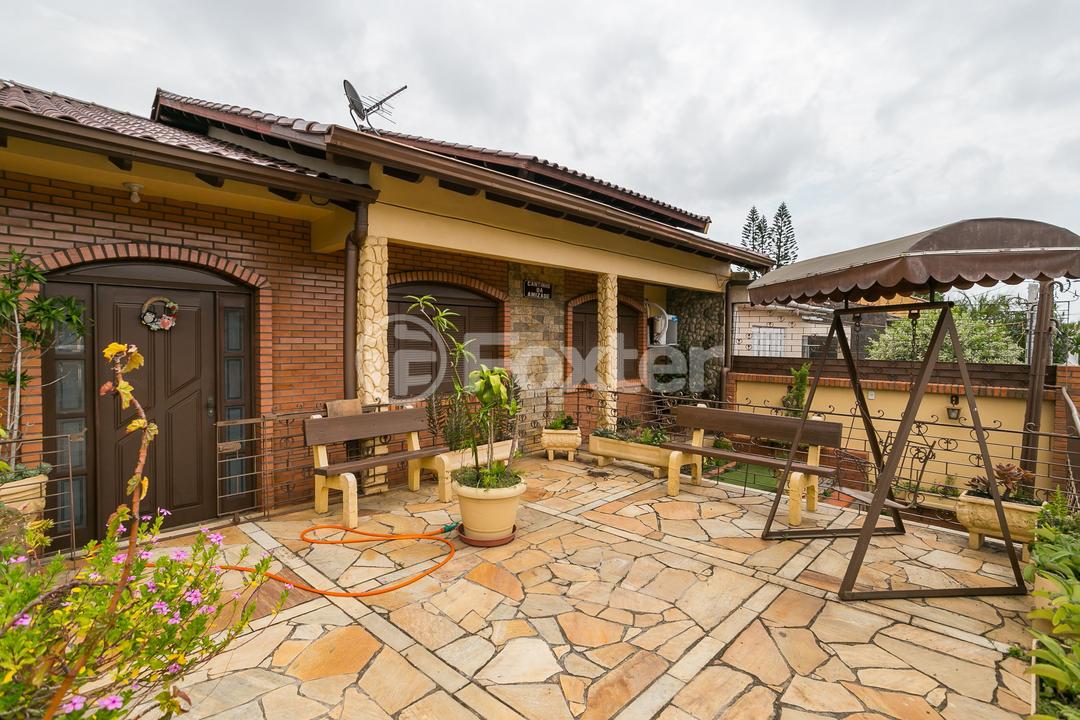Casa à venda com 3 quartos, 238m² - Foto 37