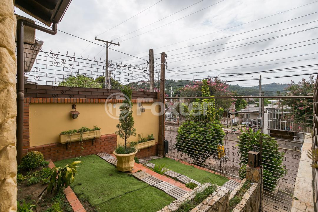 Casa à venda com 3 quartos, 238m² - Foto 39