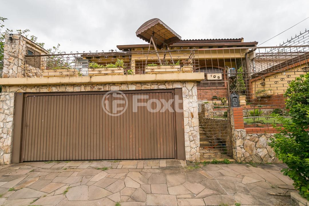 Casa à venda com 3 quartos, 238m² - Foto 40