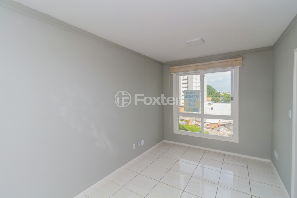 Apartamento à venda com 1 quarto, 40m² - Foto 2