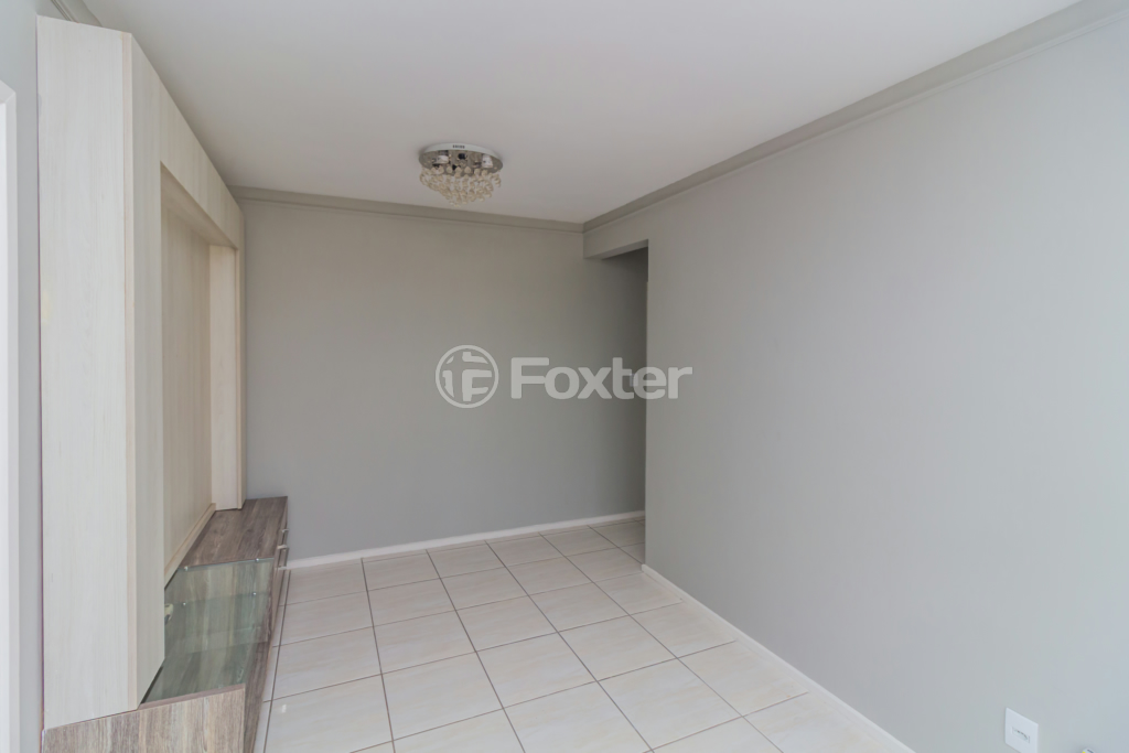 Apartamento à venda com 1 quarto, 40m² - Foto 4