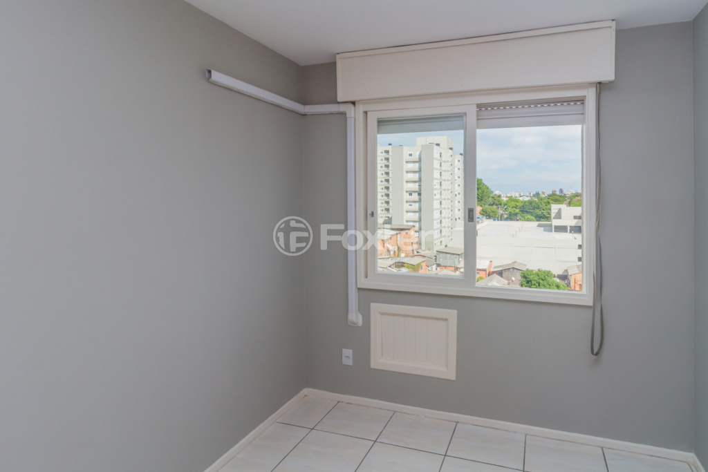 Apartamento à venda com 1 quarto, 40m² - Foto 6