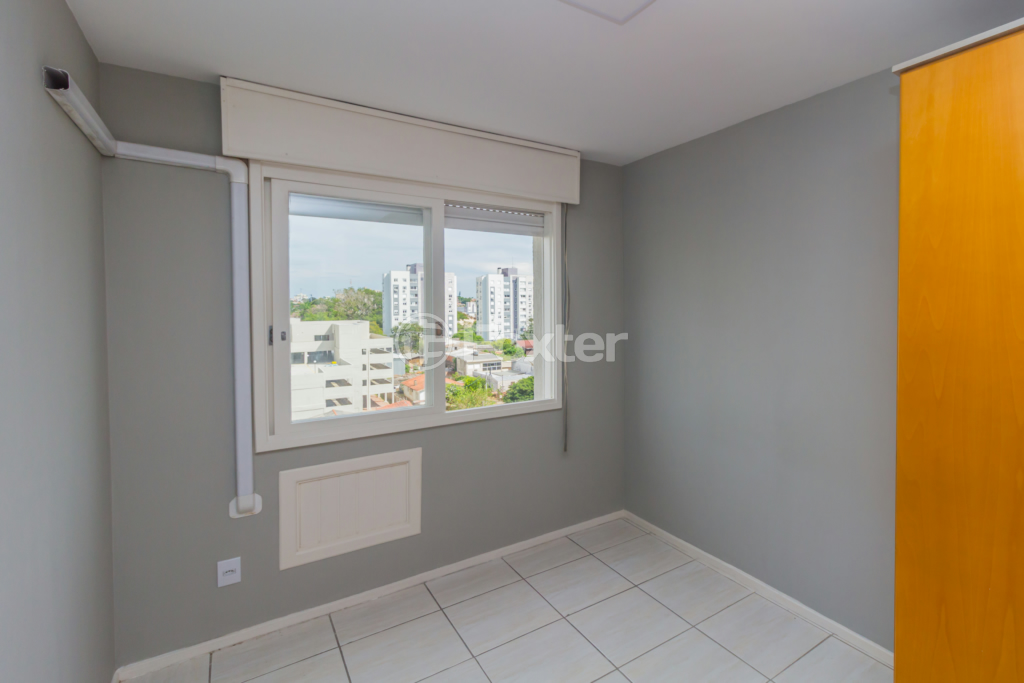 Apartamento à venda com 1 quarto, 40m² - Foto 7